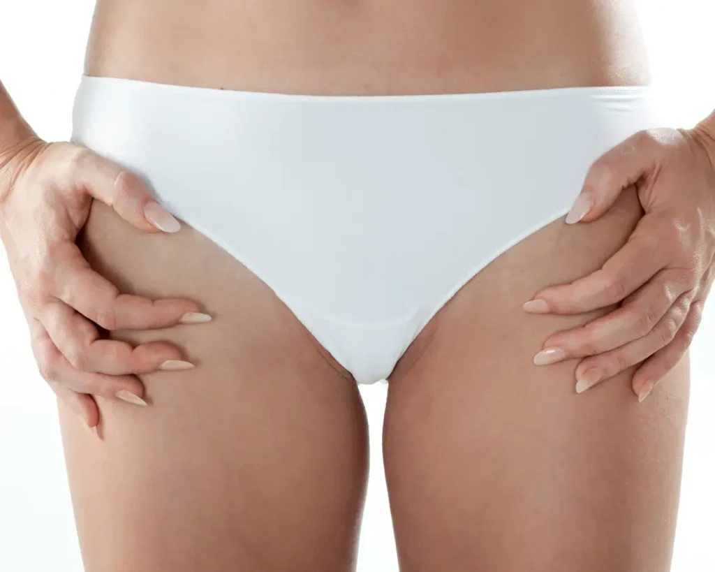 Hollywood waxing - not just for the stars